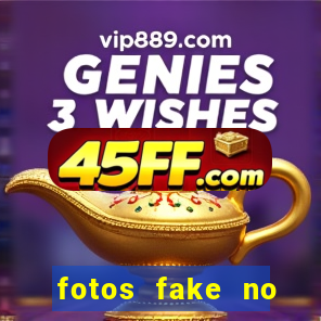 fotos fake no espelho cabelo liso curto